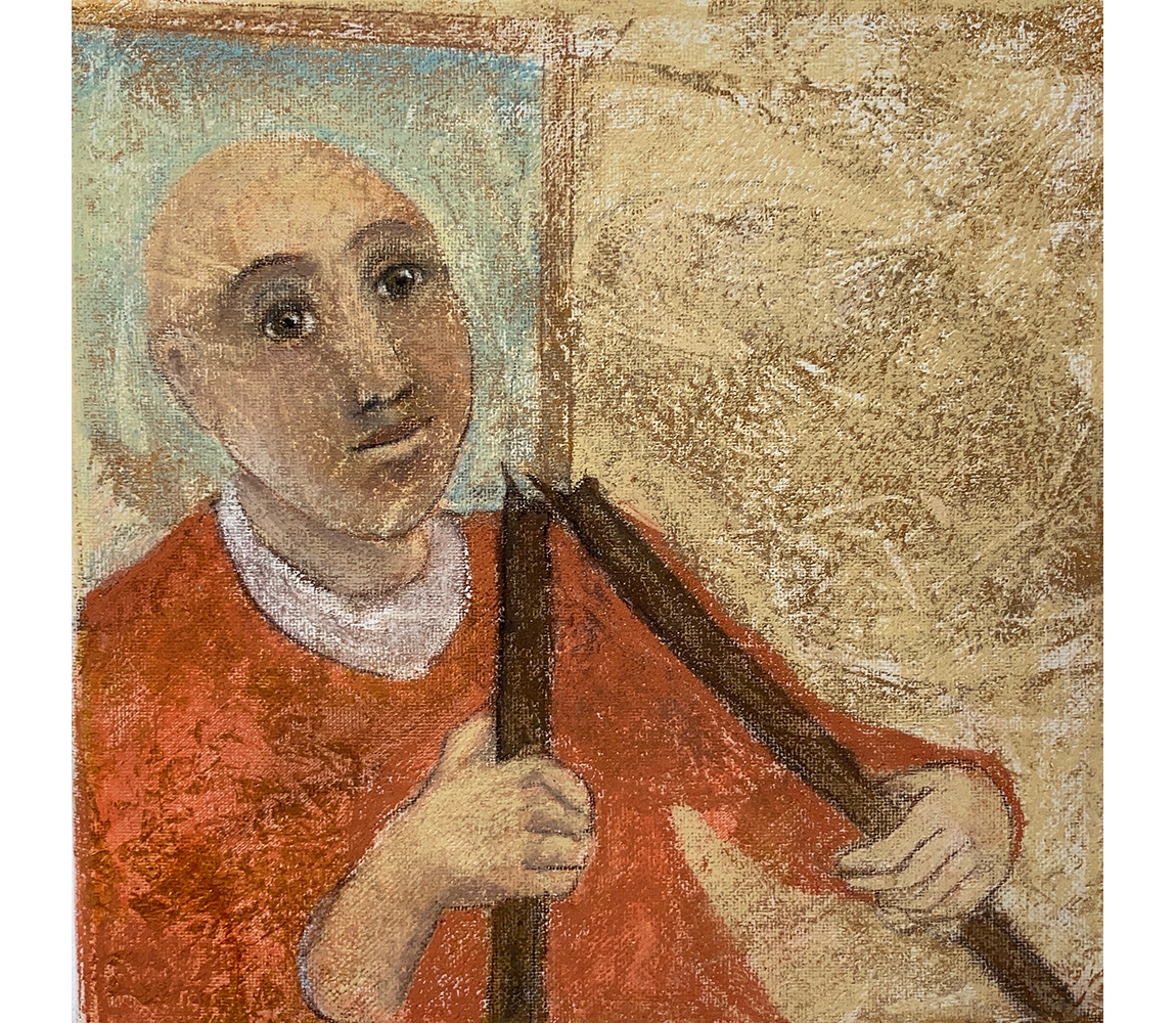 "Snap" - Marilyn Frasca